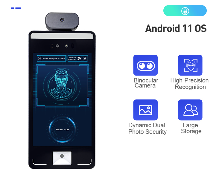 The Digitalization Of Group Meals In Canteens Is Low, How To Improve The Level With Face Recognition All In One Machines 62afe08243d1d.png